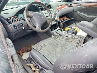 Zdjęcie 8 z 12 samochodu: 2008 TOYOTA CAMRY SOLARA SE VIN:4T1FA38P26U078187 - miniatura