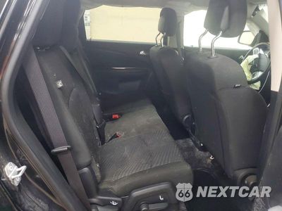 Zdjęcie 11 z 14 samochodu: 2018 DODGE JOURNEY SE VIN:3C4PDCAB9JT379685 - miniatura
