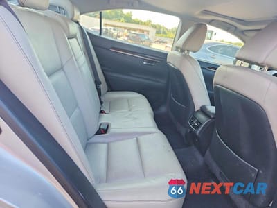 Zdjęcie 10 z 12 samochodu: 2014 LEXUS ES 350 VIN:JTHBK1GG9E2120336 - miniatura