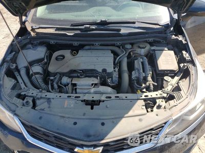 Zdjęcie 11 z 13 samochodu: 2018 CHEVROLET CRUZE LT VIN:1G1BE5SM6J7119311 - miniatura