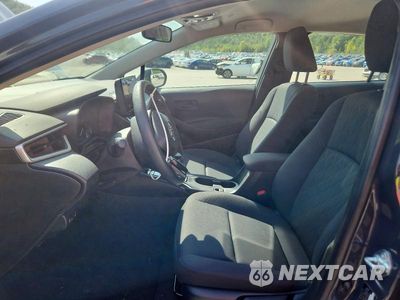 Zdjęcie 7 z 12 samochodu: 2024 TOYOTA COROLLA LE VIN:5YFB4MDE0RP158559 - miniatura