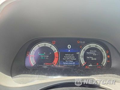 Zdjęcie 9 z 14 samochodu: 2025 TOYOTA HIGHLANDER XSE VIN:5TDKDRBH4SS592930 - miniatura