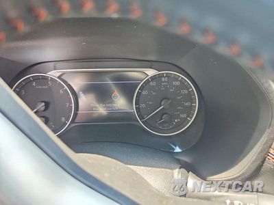 Zdjęcie 9 z 12 samochodu: 2022 NISSAN SENTRA SR VIN:3N1AB8DV0NY251801 - miniatura