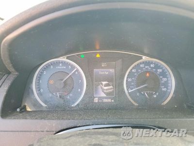 Zdjęcie 9 z 12 samochodu: 2016 TOYOTA CAMRY LE VIN:4T4BF1FK2GR545644 - miniatura