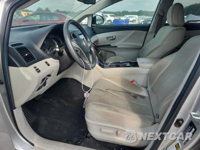 Zdjęcie 7 z 13 samochodu: 2011 TOYOTA VENZA FWD 4CYL VIN:4T3ZA3BB3BU049096 - miniatura