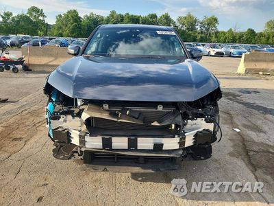 Piąte zdjęcie samochodu w środku: 2024 HONDA CR-V EXL VIN:2HKRS4H75RH447398 - miniatura