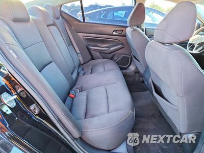 Zdjęcie 10 z 12 samochodu: 2020 NISSAN ALTIMA S VIN:1N4BL4BV3LC237011 - miniatura