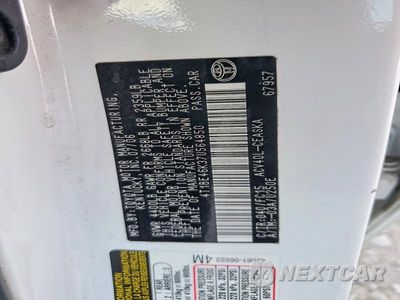 Zdjęcie 13 z 13 samochodu: 2007 TOYOTA CAMRY SE VIN:4T1BE46K37U564850 - miniatura
