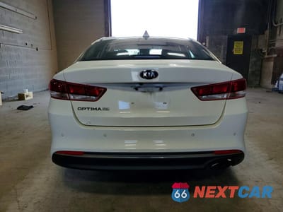 Zdjęcie 6 z 12 samochodu: 2018 KIA OPTIMA LX VIN:5XXGT4L35JG208670 - miniatura