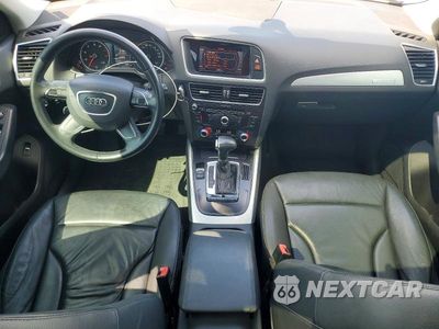 Zdjęcie 8 z 13 samochodu: 2015 AUDI Q5 PREMIUM VIN:WA1CFAFP2FA047565 - miniatura