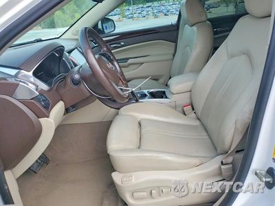 Zdjęcie 7 z 13 samochodu: 2014 CADILLAC SRX PREMIUM COLLECTION VIN:3GYFNDE30ES526872 - miniatura