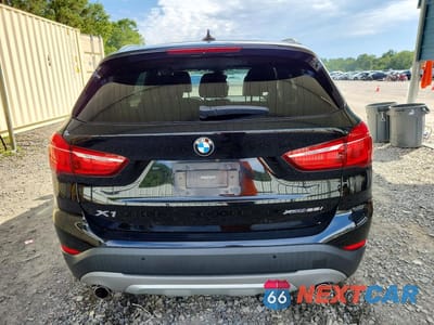 Zdjęcie 6 z 12 samochodu: 2019 BMW X1 XDRIVE28I VIN:WBXHT3C56K3H35625 - miniatura