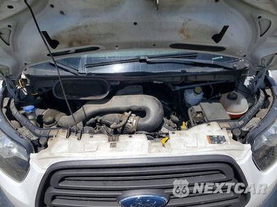 Zdjęcie 11 z 12 samochodu: 2017 FORD TRANSIT T-150 DELIVERY VAN VIN:1FTYE1CM7HKB57372 - miniatura