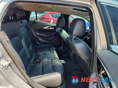Zdjęcie 10 z 12 samochodu: 2017 INFINITI QX30 BASE VIN:SJKCH5CR6HA022634 - miniatura