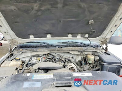 Zdjęcie 11 z 12 samochodu: 2000 CHEVROLET SILVERADO C2500 VIN:1GCGC24U3YZ258244 - miniatura