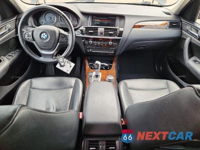 Zdjęcie 8 z 13 samochodu: 2017 BMW X3 XDRIVE28I VIN:5UXWX9C53H0T00272 - miniatura