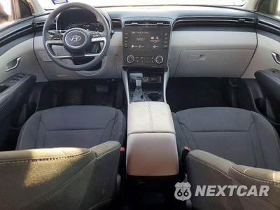 Zdjęcie 8 z 14 samochodu: 2024 HYUNDAI TUCSON SE VIN:5NMJA3DE4RH338023 - miniatura