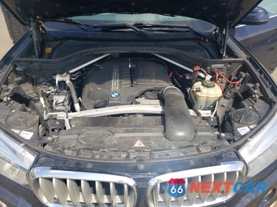 Zdjęcie 12 z 13 samochodu: 2016 BMW X5 XDRIVE35I VIN:5UXKR0C52G0P30250 - miniatura