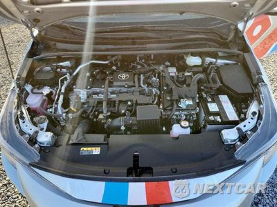 Zdjęcie 11 z 12 samochodu: 2026 TOYOTA COROLLA HYBRID LE VIN:JTDBCMFEXT3143096 - miniatura