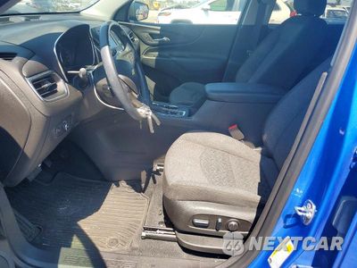 Zdjęcie 7 z 13 samochodu: 2024 CHEVROLET EQUINOX LT VIN:3GNAXKEGXRS235715 - miniatura