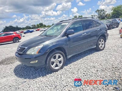 2008 LEXUS RX 350 2T2GK31U98C050775 - główne zdjęcie licytacji z USA - miniatura
