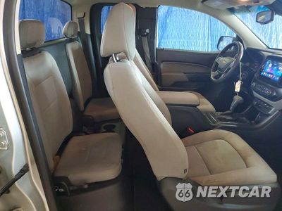 Zdjęcie 10 z 12 samochodu: 2016 CHEVROLET COLORADO VIN:1GCHTBEA0G1380680 - miniatura