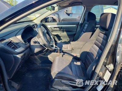 Zdjęcie 7 z 12 samochodu: 2020 HONDA CR-V LX VIN:2HKRW2H20LH603688 - miniatura