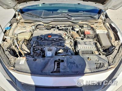 Zdjęcie 11 z 12 samochodu: 2020 HONDA CIVIC SPORT VIN:2HGFC2F82LH595736 - miniatura