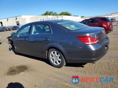 Drugie zdjęcie samochodu z przodu: 2009 TOYOTA AVALON XL VIN:4T1BK36B59U326908 - miniatura