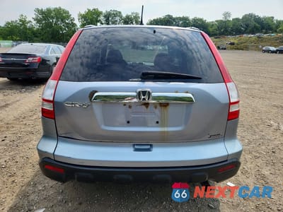 Zdjęcie 6 z 13 samochodu: 2008 HONDA CR-V EX VIN:5J6RE48578L033646 - miniatura