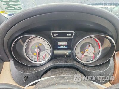 Zdjęcie 9 z 13 samochodu: 2017 MERCEDES-BENZ GLA 250 4MATIC VIN:WDCTG4GB9HJ281805 - miniatura