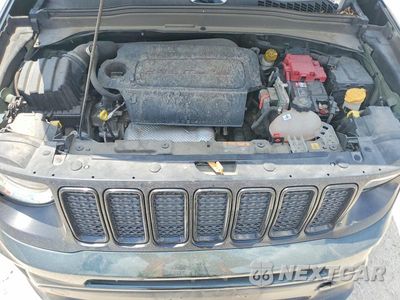 Zdjęcie 11 z 13 samochodu: 2021 JEEP RENEGADE SPORT VIN:ZACNJCAB1MPM30511 - miniatura