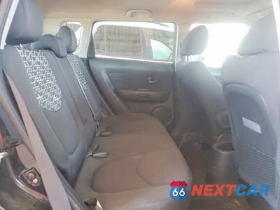 Zdjęcie 10 z 12 samochodu: 2011 KIA SOUL + VIN:KNDJT2A25B7732335 - miniatura