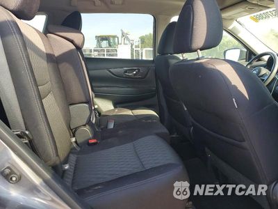 Zdjęcie 11 z 13 samochodu: 2017 NISSAN ROGUE SV VIN:5N1AT2MV5HC839547 - miniatura