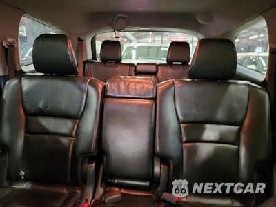 Zdjęcie 10 z 13 samochodu: 2019 HONDA PILOT EXL VIN:5FNYF6H59KB046175 - miniatura