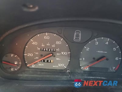 Zdjęcie 9 z 12 samochodu: 1998 SUBARU LEGACY 30TH ANNIVERSARY OUTBACK VIN:4S3BG6851W7650043 - miniatura