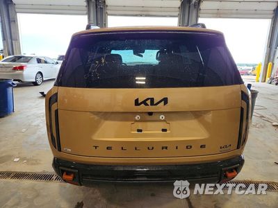 Zdjęcie 6 z 13 samochodu: 2027 KIA TELLURIDE X-PRO SX PRESTIGE VIN:5XYPLES10VG018914 - miniatura