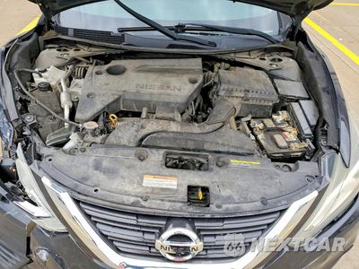 Zdjęcie 11 z 12 samochodu: 2016 NISSAN ALTIMA 2.5 S VIN:1N4AL3AP8GC167228 - miniatura