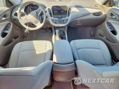 Zdjęcie 8 z 12 samochodu: 2020 CHEVROLET MALIBU LS VIN:1G1ZC5ST1LF070281 - miniatura