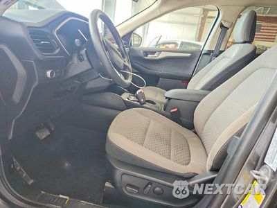 Zdjęcie 7 z 12 samochodu: 2020 FORD ESCAPE SE VIN:1FMCU9G61LUC26511 - miniatura