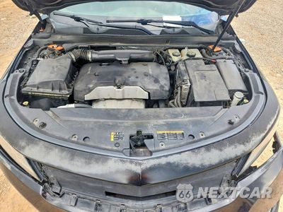 Zdjęcie 11 z 12 samochodu: 2015 CHEVROLET IMPALA LS VIN:2G11Z5SLXF9185437 - miniatura