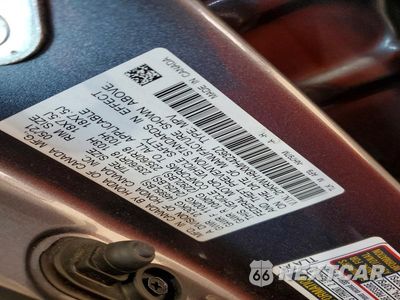 Zdjęcie 13 z 13 samochodu: 2021 HONDA CR-V EXL VIN:2HKRW1H8XMH423621 - miniatura