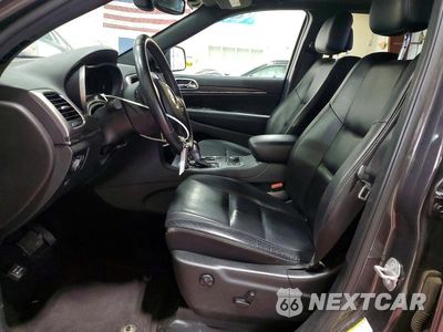 Zdjęcie 7 z 13 samochodu: 2018 JEEP GRAND CHEROKEE LIMITED VIN:1C4RJFBG5JC377229 - miniatura
