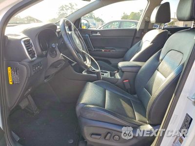 Zdjęcie 7 z 13 samochodu: 2022 KIA SPORTAGE EX VIN:KNDPN3AC1N7950845 - miniatura