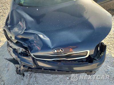 Zdjęcie 11 z 13 samochodu: 2015 KIA SOUL + VIN:KNDJP3A54F7134635 - miniatura