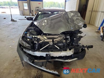 Piąte zdjęcie samochodu w środku: 2024 BMW M340I VIN:3MW49FS07R8E80030 - miniatura