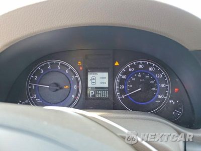 Zdjęcie 9 z 13 samochodu: 2012 INFINITI G37 SEDAN JOURNEY VIN:JN1CV6AP0CM623034 - miniatura
