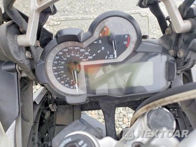 Zdjęcie 7 z 8 samochodu: 2016 BMW R1200 VIN:WB10A1200GZ664821 - miniatura