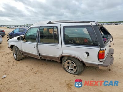 Drugie zdjęcie samochodu z przodu: 1995 FORD EXPLORER VIN:1FMDU34X9SZB04852 - miniatura