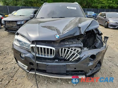 Zdjęcie 12 z 13 samochodu: 2018 BMW X5 XDRIVE35I VIN:5UXKR0C51J0X95274 - miniatura